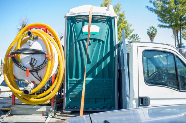 Best Portable restroom trailer rental  in St Maries, ID