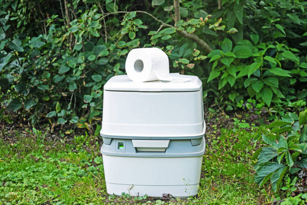 Best Construction site porta potty rental  in St Maries, ID