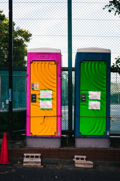 Best Wedding porta potty rental  in St Maries, ID